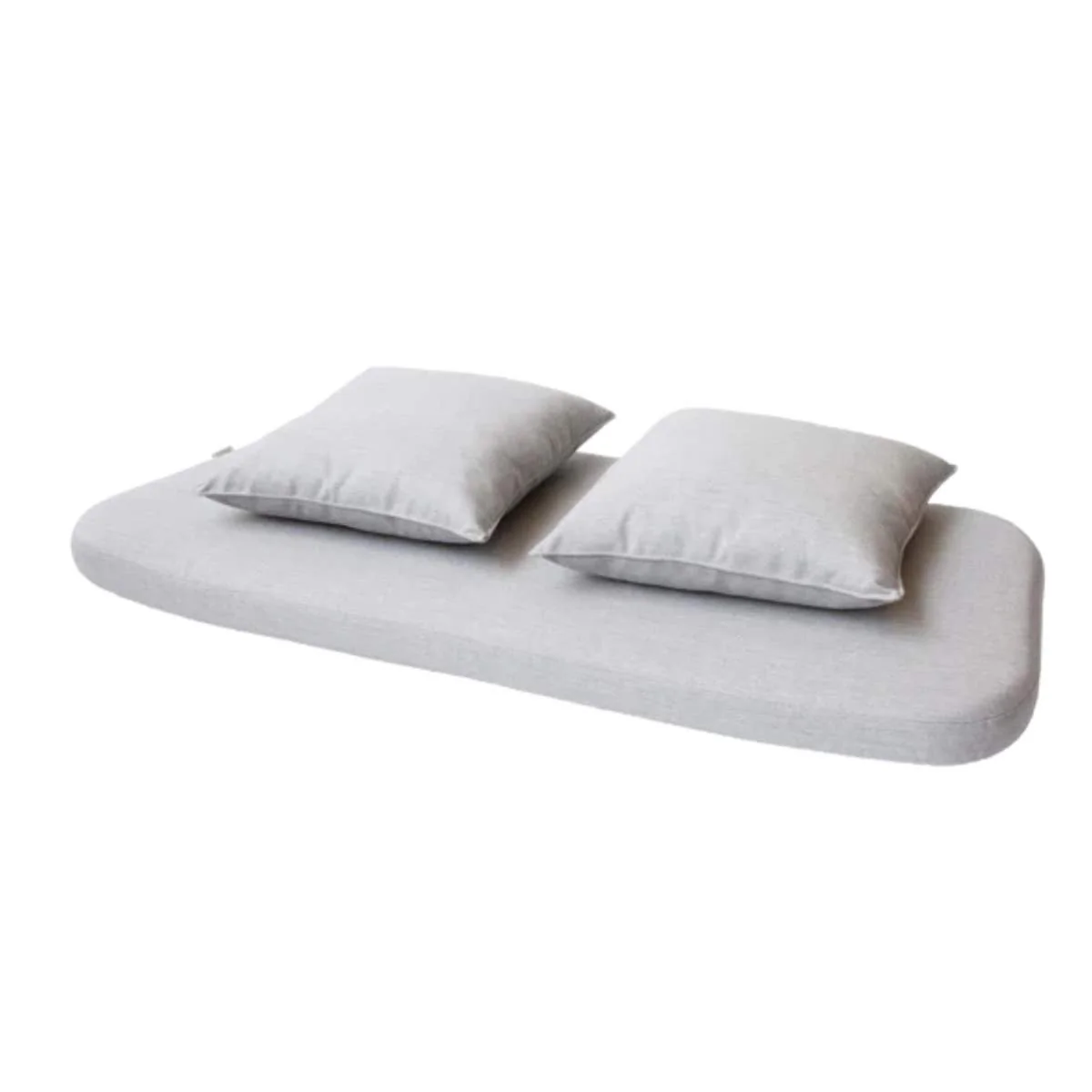 Cane-line Cushion Set, Moments Bench - Image 2
