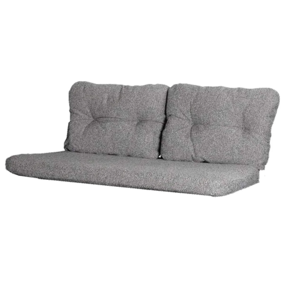 Cane-line Cushion Set, Ocean 2-Seater Sofa Left/Right Module