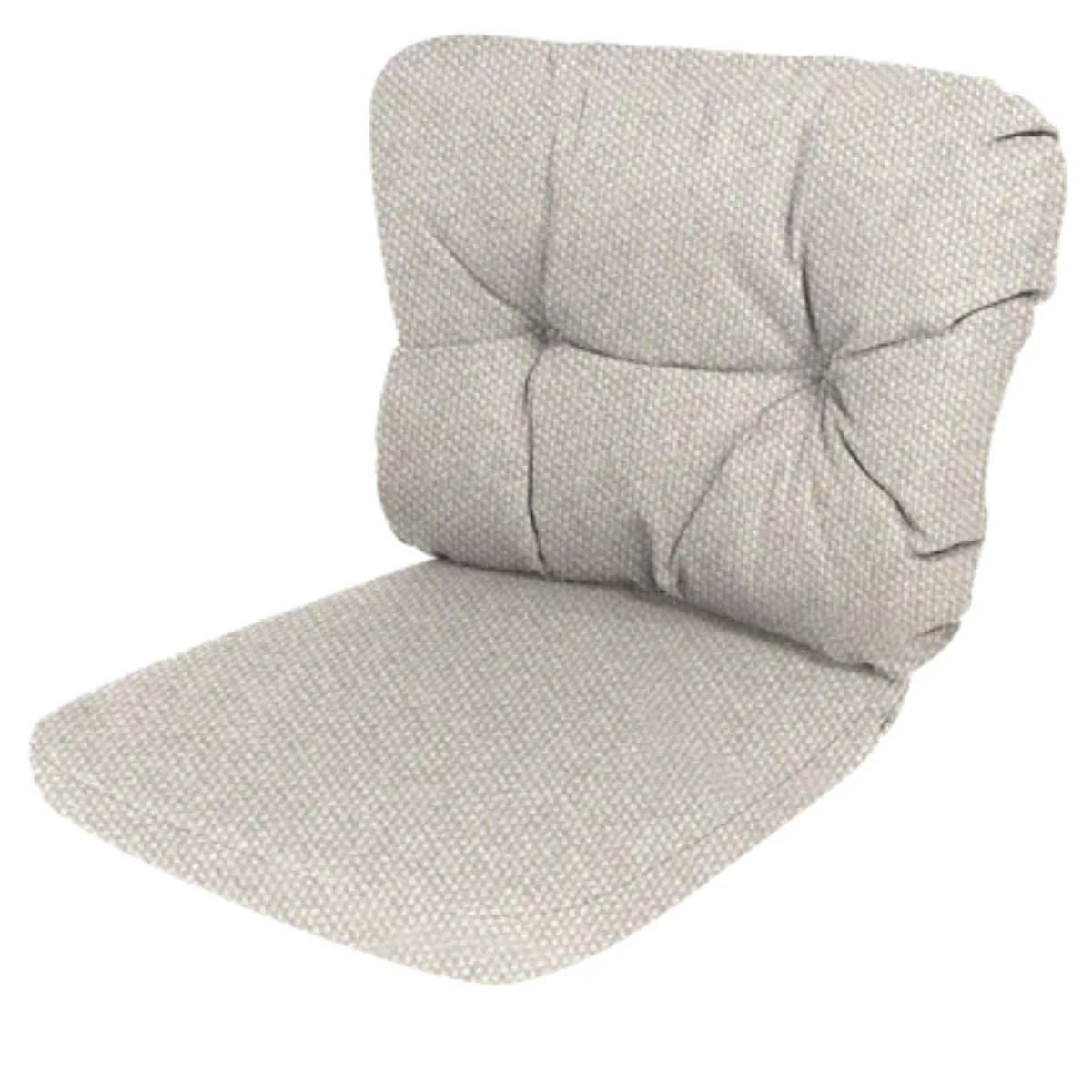 Cane-line Cushion Set, Ocean Chair - Image 9