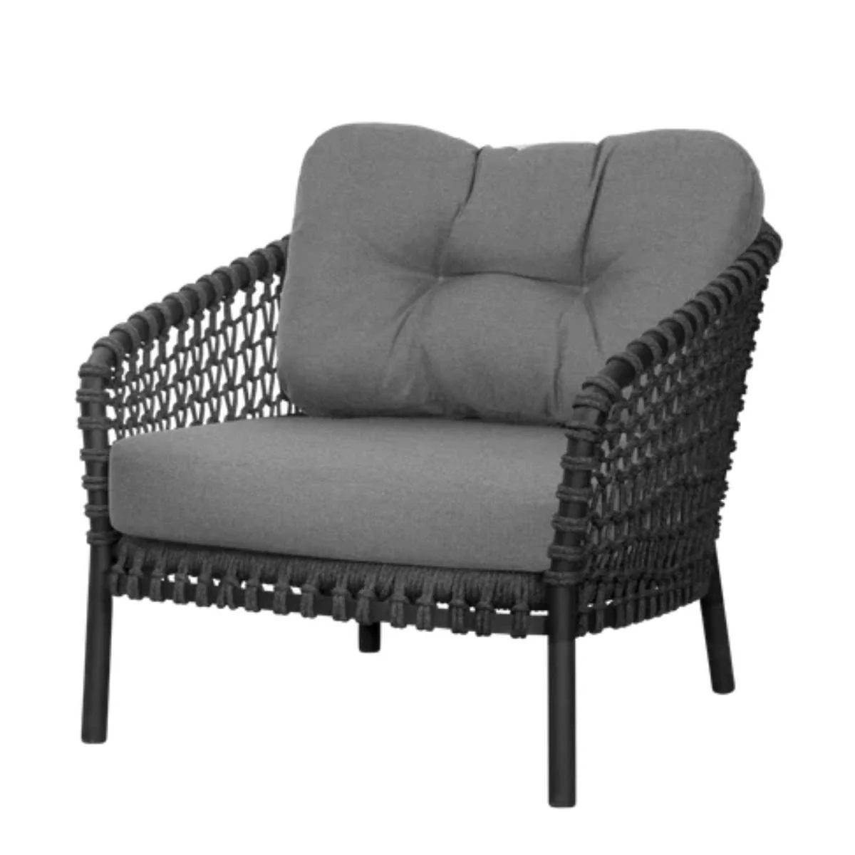 Cane-line Cushion Set, Ocean Large Lounge Chair - Image 4