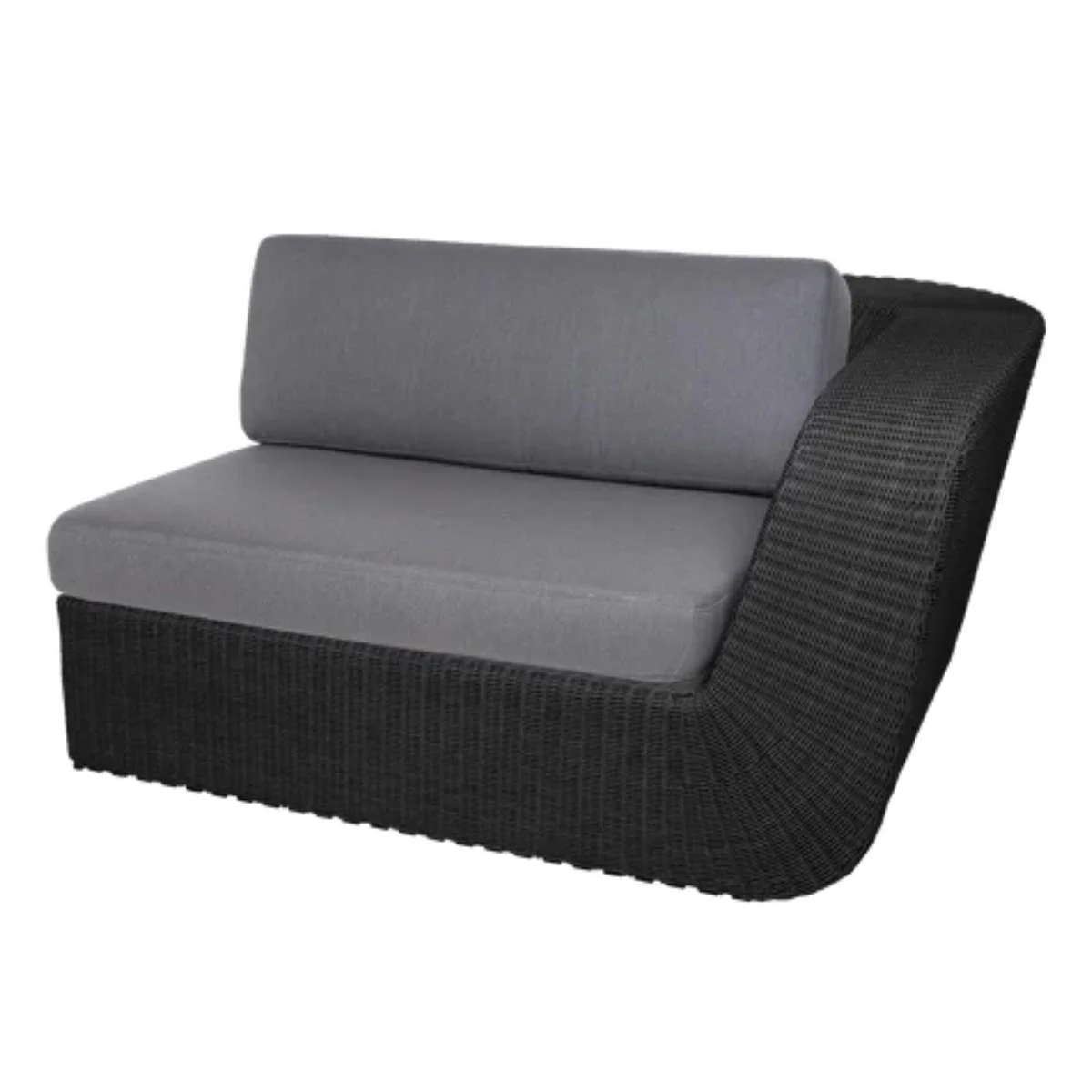 Cane-line Cushion Set, Savannah 2-Seater Sofa, Left Module - Image 3