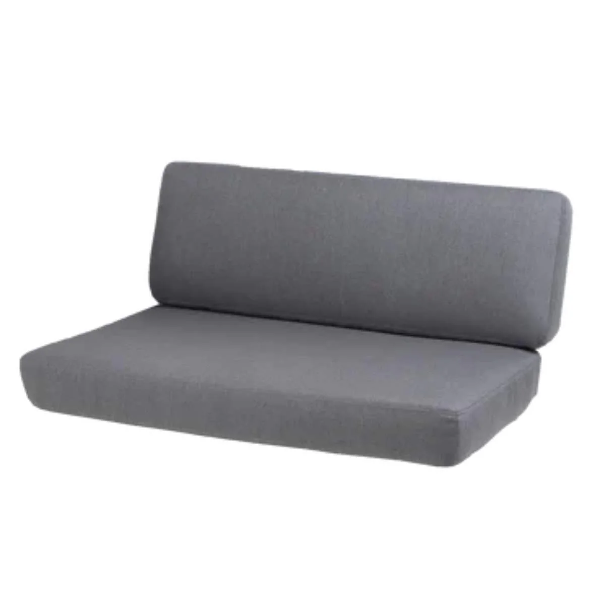 Cane-line Cushion Set, Savannah 2-Seater Sofa, Right Module - Image 2