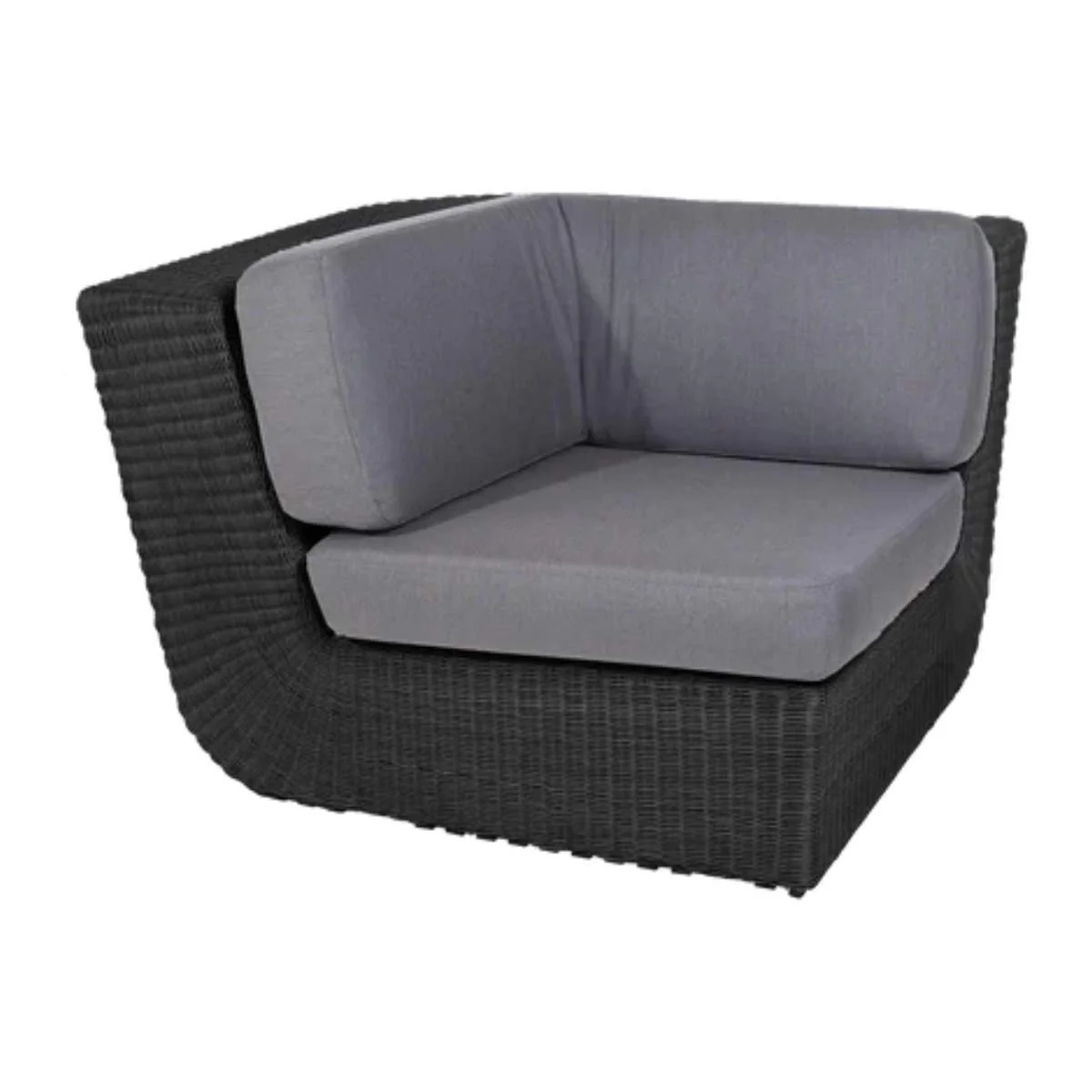 Cane-line Cushion Set, Savannah Corner Module - Image 3