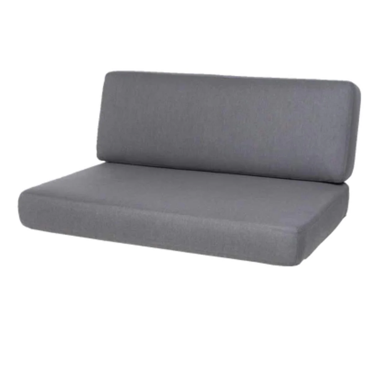 Cane-line Cushion Set, Savannah Single Seater Module - Image 2