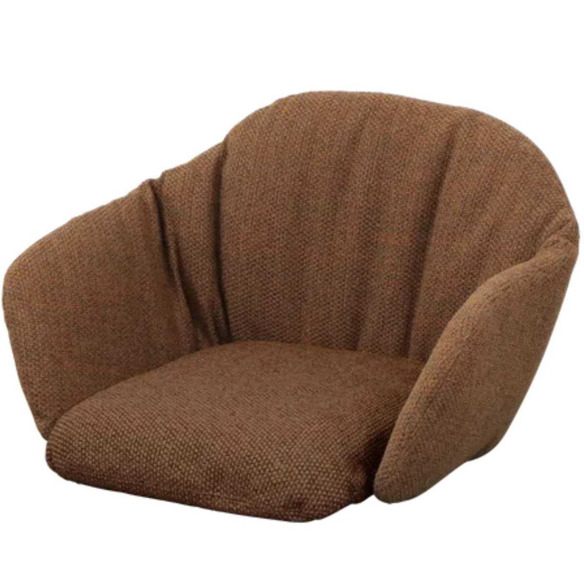 Cane-line Cushion Set, Stay Chair - Image 2