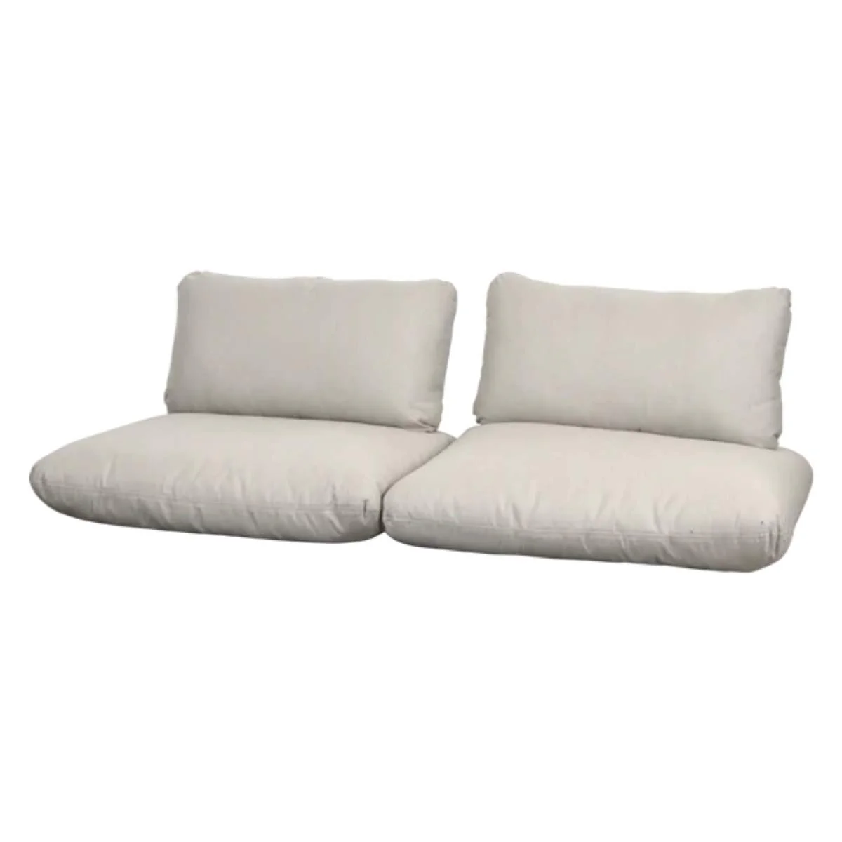 Cane-line Cushion Set, Sticks 2-Seater Sofa