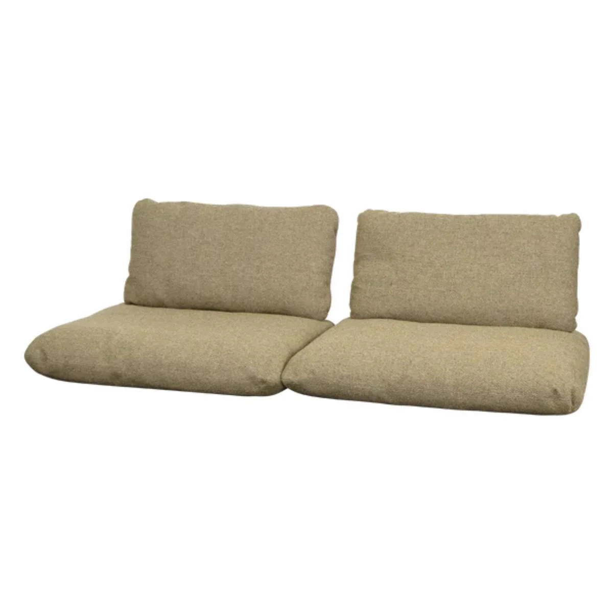 Cane-line Cushion Set, Sticks 2-Seater Sofa - Image 2