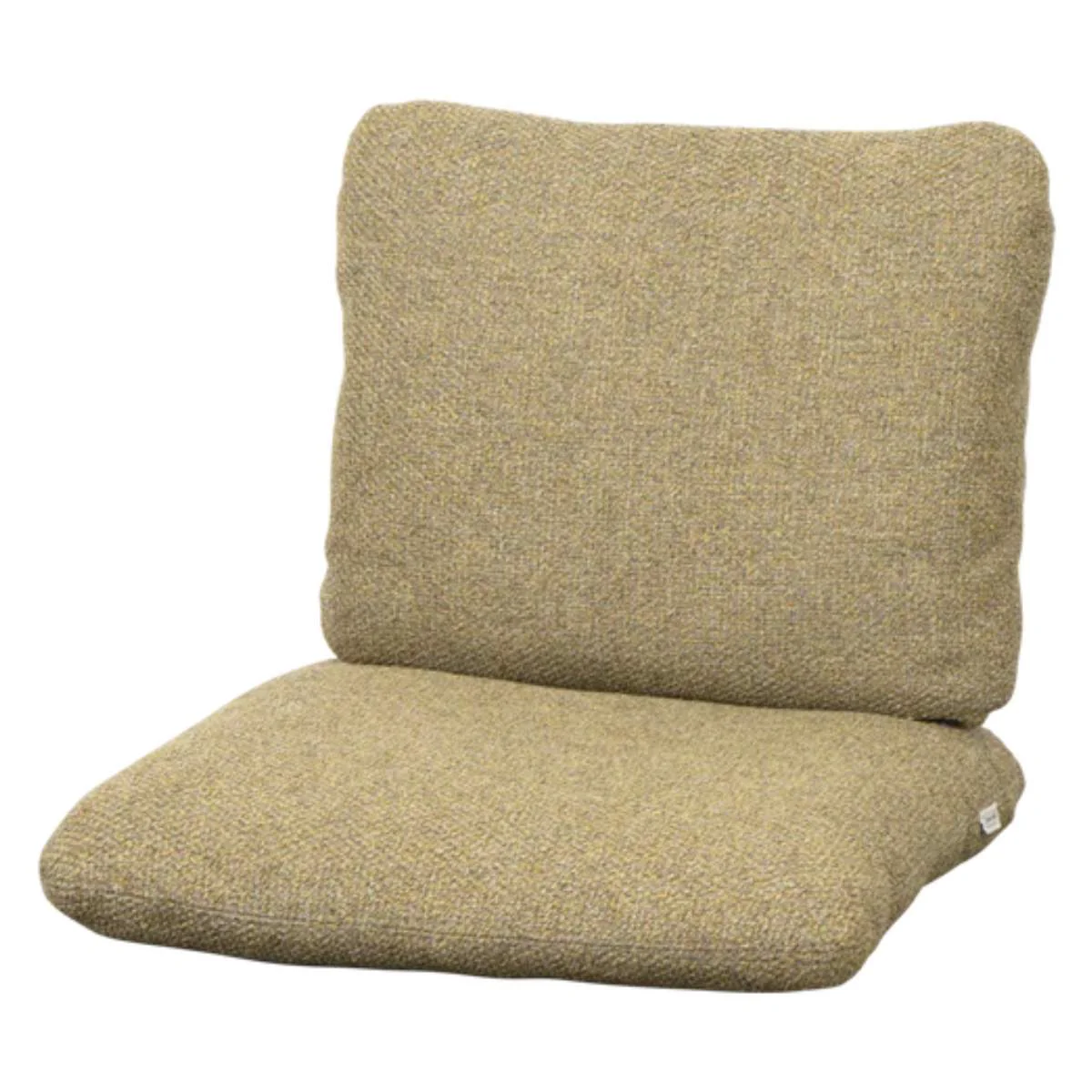 Cane-line Cushion Set, Sticks Armchair - Image 2