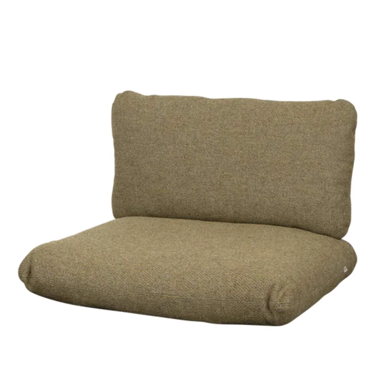Cane-line Cushion Set, Sticks Lounge Chair - Image 2