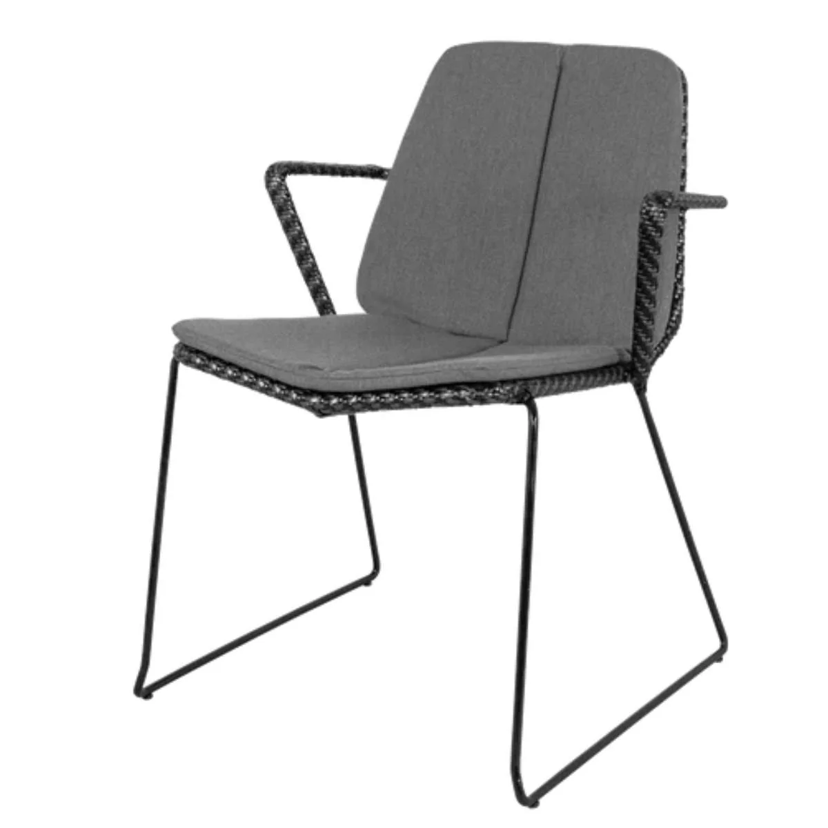 Cane-line Cushion Set, Vision Chair - Image 5