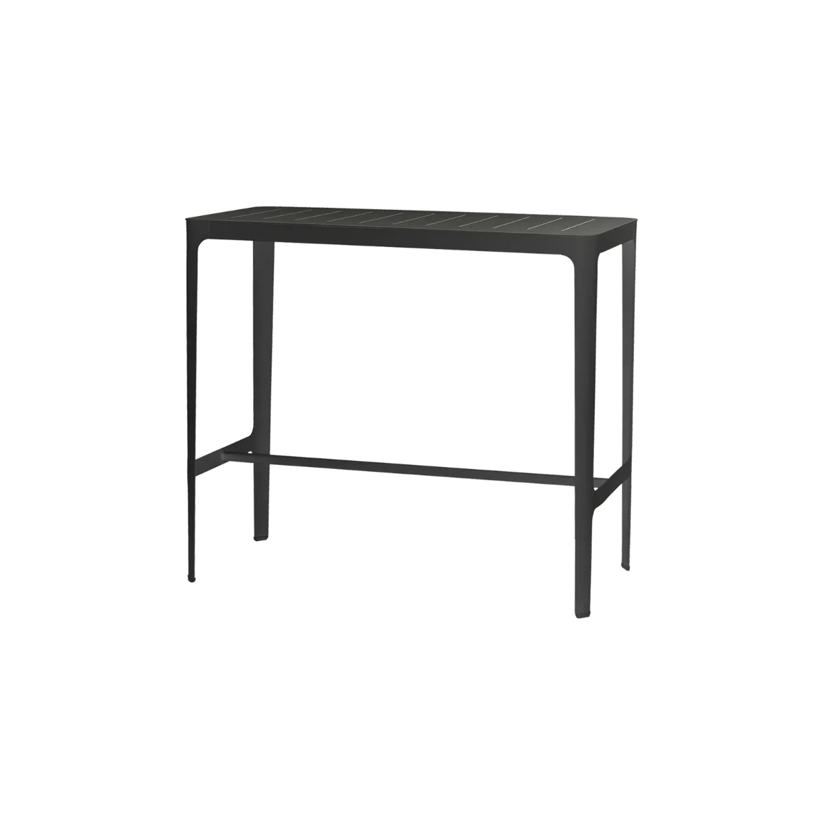 Cane-line Cut Bar Table - Image 2