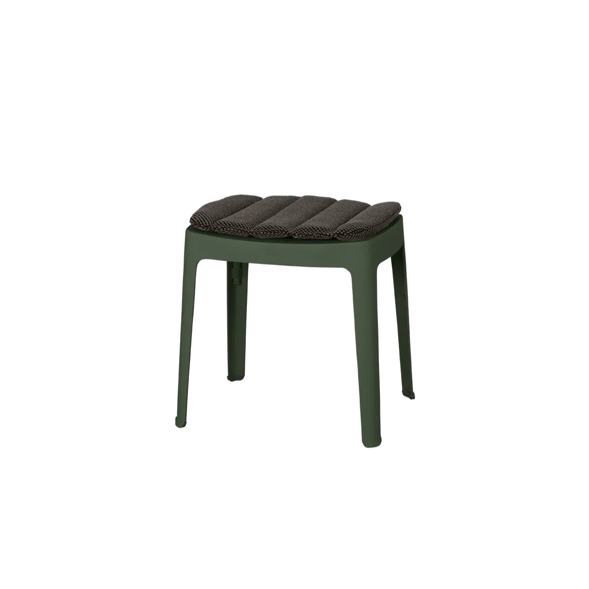 Cane-line Cut Stool Stackable - Image 15