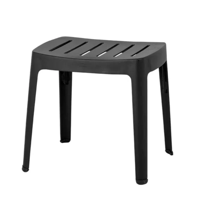 Cane-line Cut Stool Stackable - Image 17