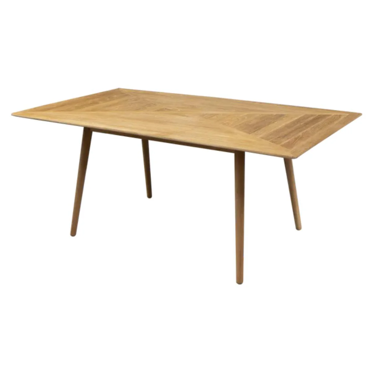 Cane-line Define Dining Table, 180X90 cm - Image 2