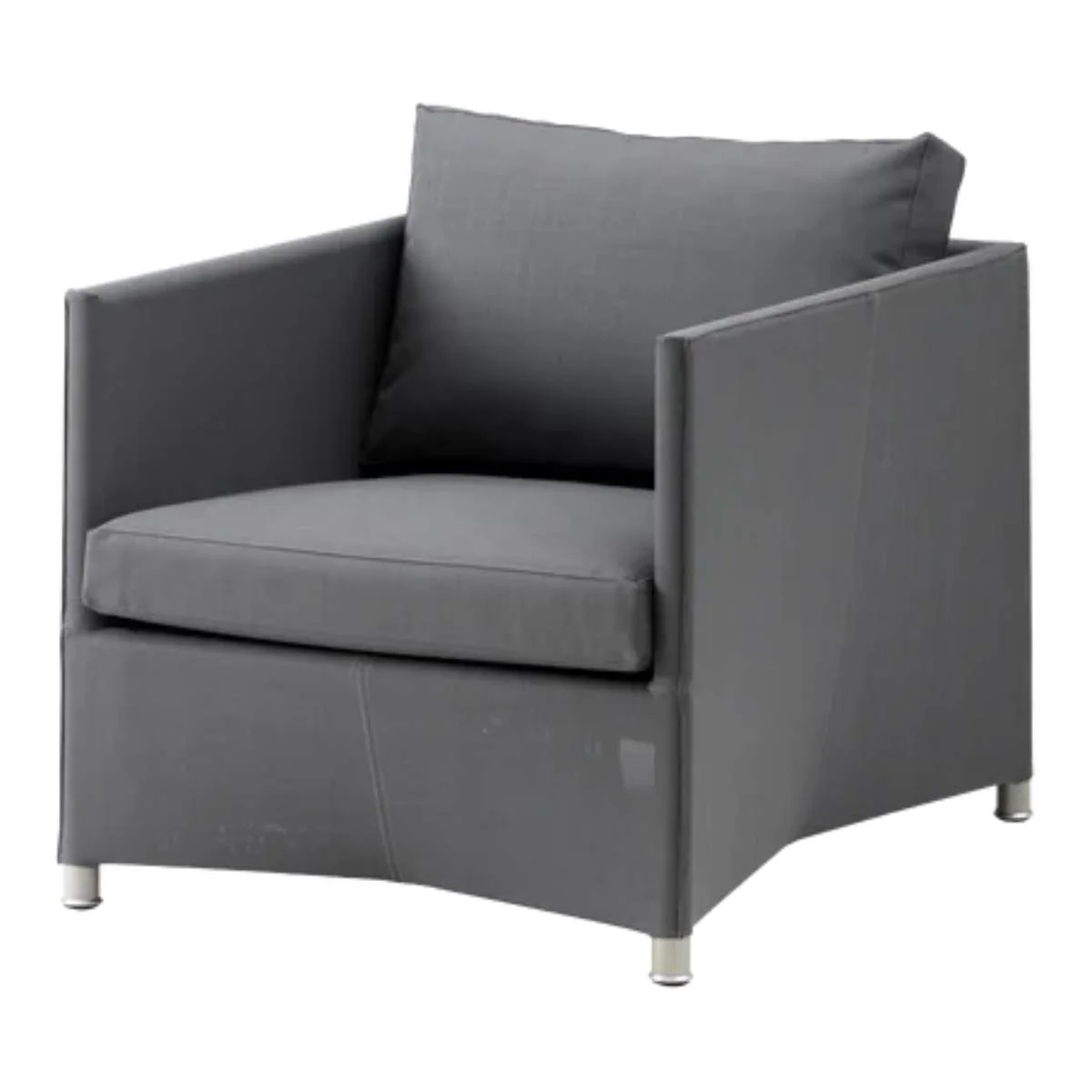 Cane-line Diamond Lounge Chair
