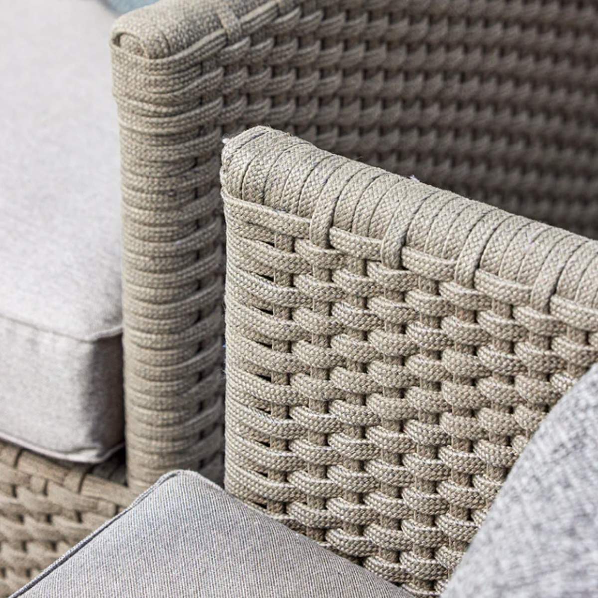 Cane-line Diamond Lounge Chair - Image 8