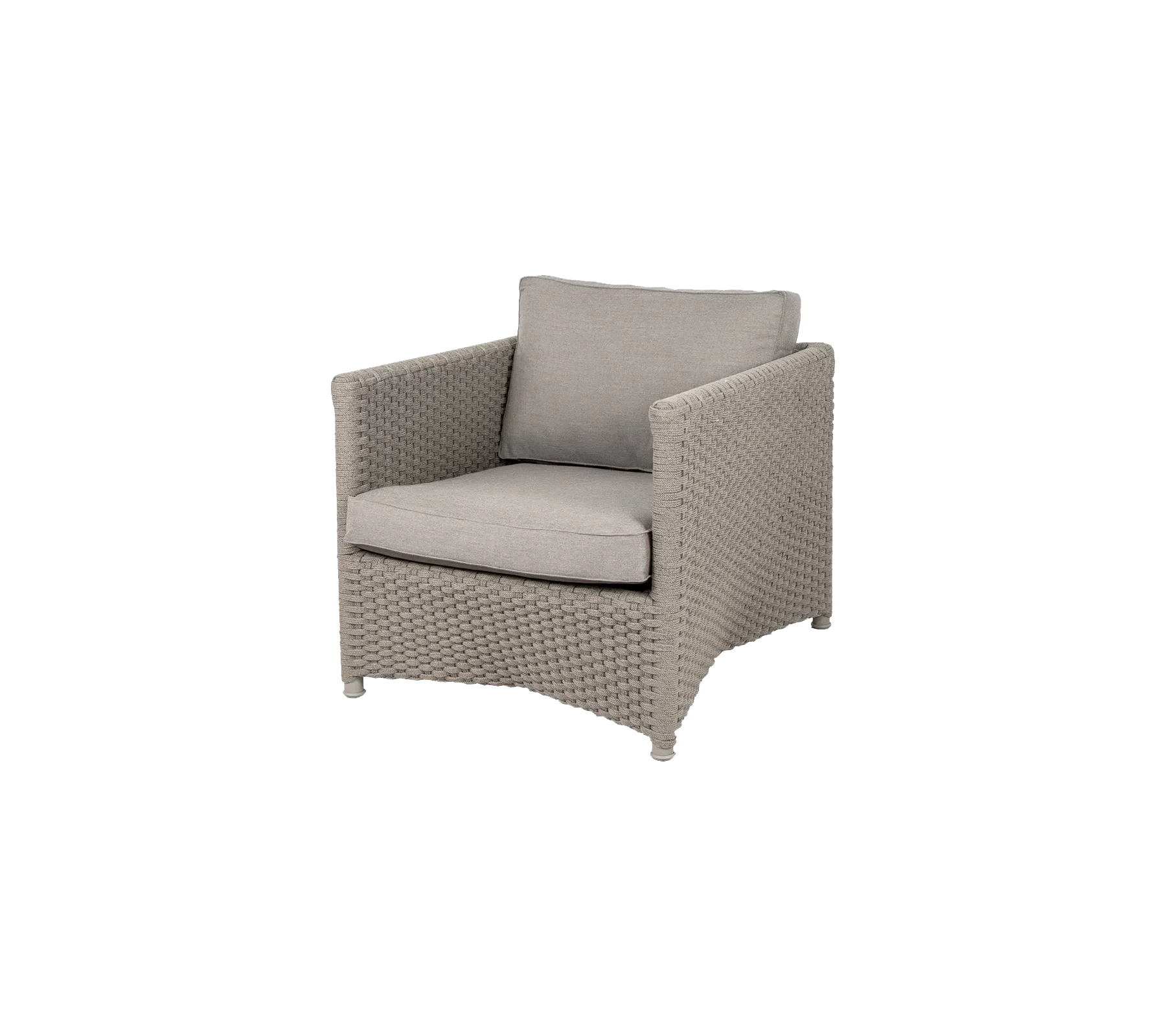 Cane-line Diamond Lounge Chair - Image 2
