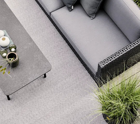 Cane-line Dot Rug, 300X200cm - Image 2