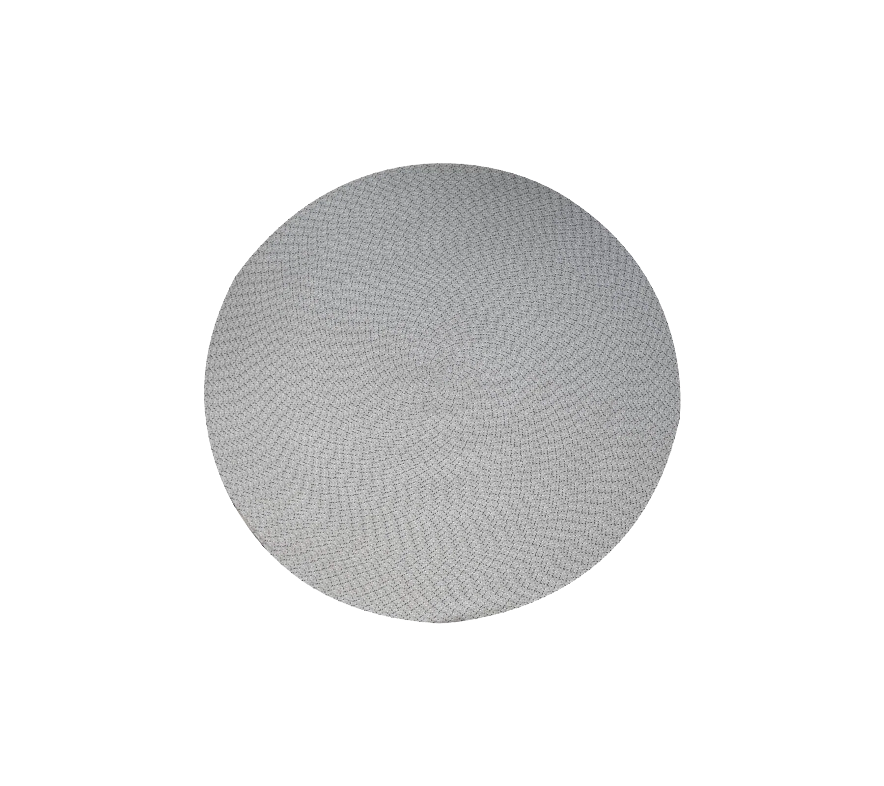 Cane-line Dot Rug, Dia. 140cm - Image 2