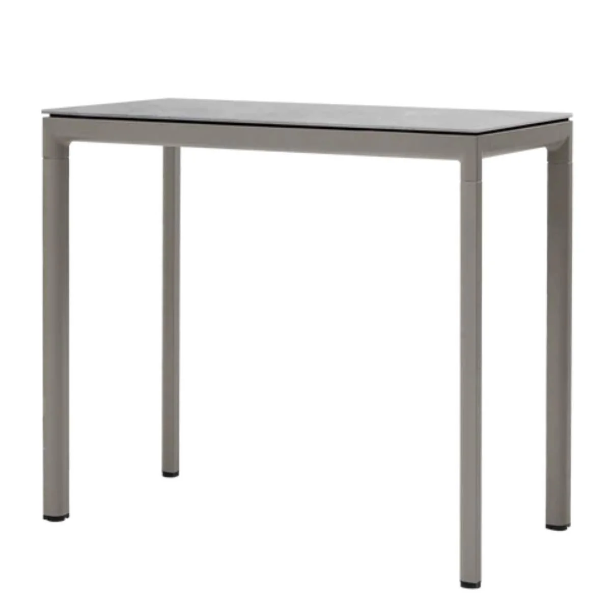 Cane-line Drop Bar Table, 150X75 cm - Image 5