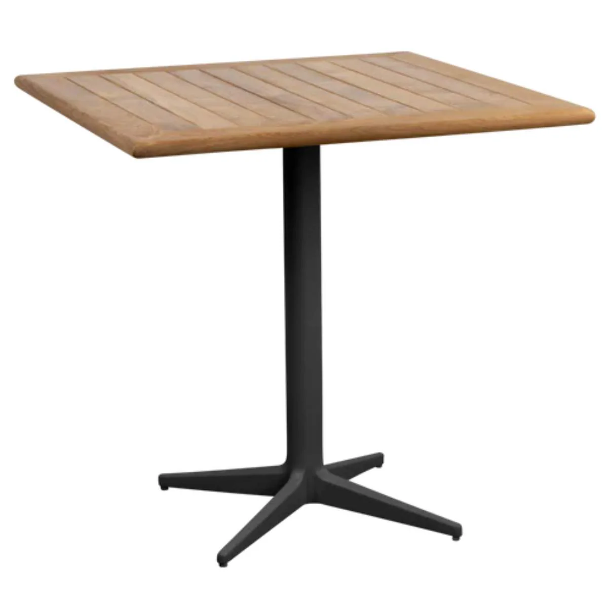 Cane-line Drop Café Table 72X72 cm - Image 2