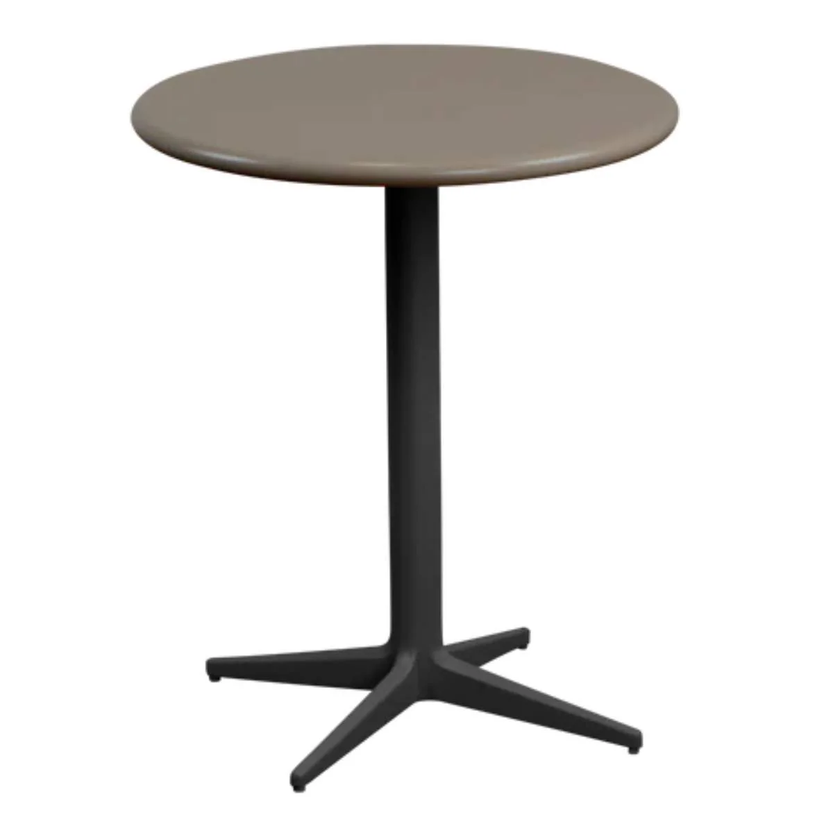 Cane-line Drop Café Table Dia. 45 cm - Image 4