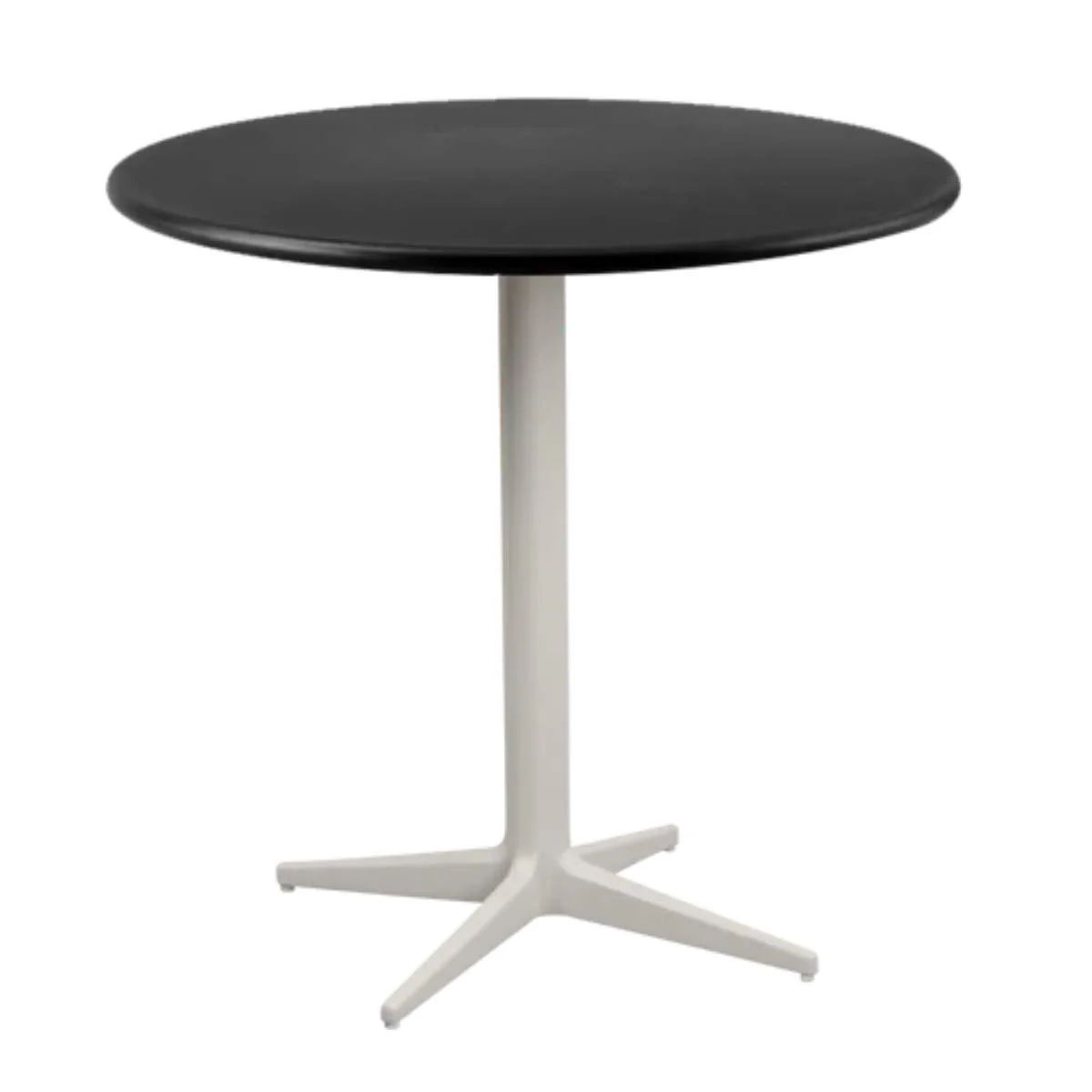 Cane-line Drop Café Table Dia. 60 cm - Image 8