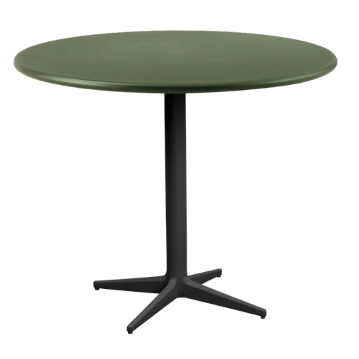 Cane-line Drop Café Table Dia. 80 cm