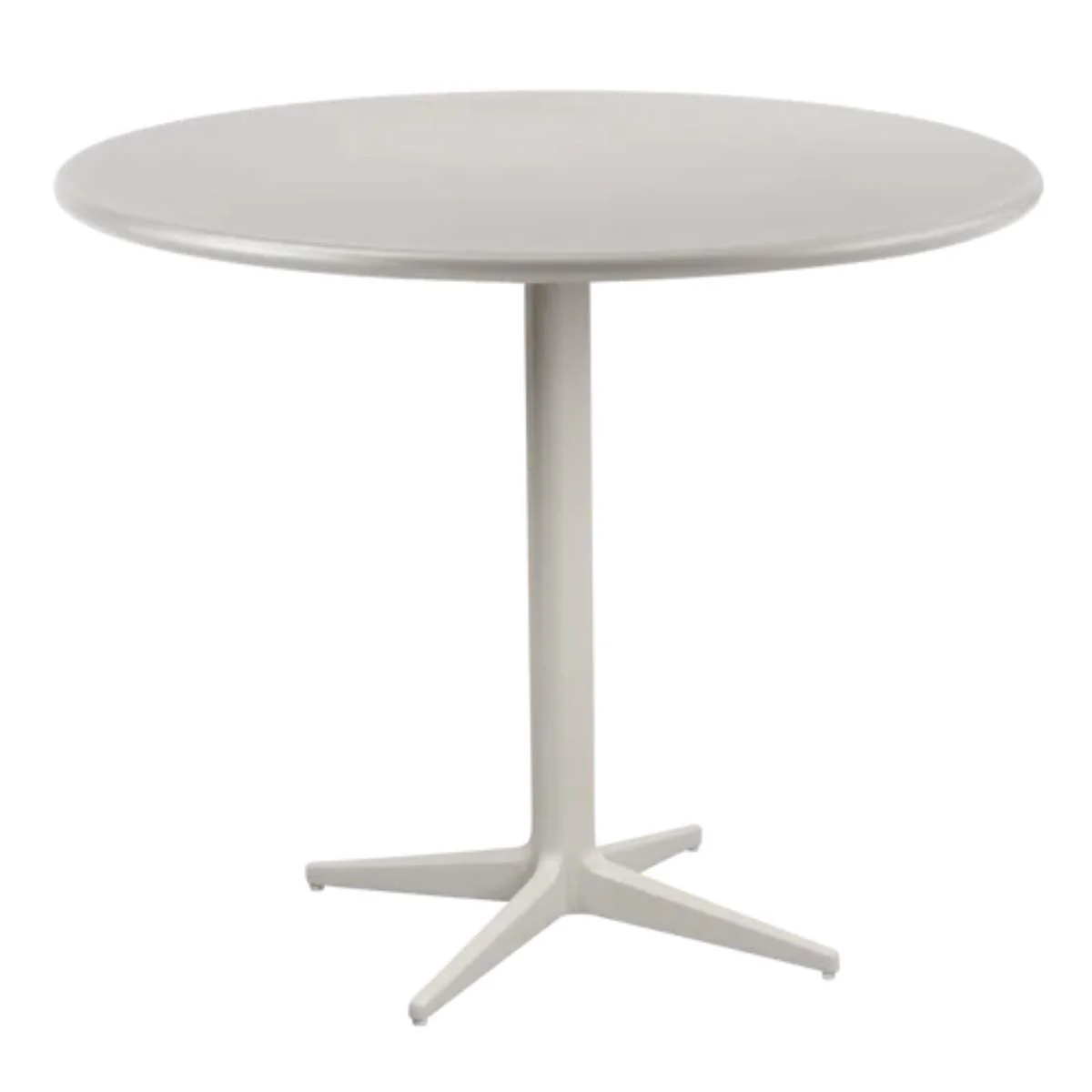Cane-line Drop Café Table Dia. 80 cm - Image 10