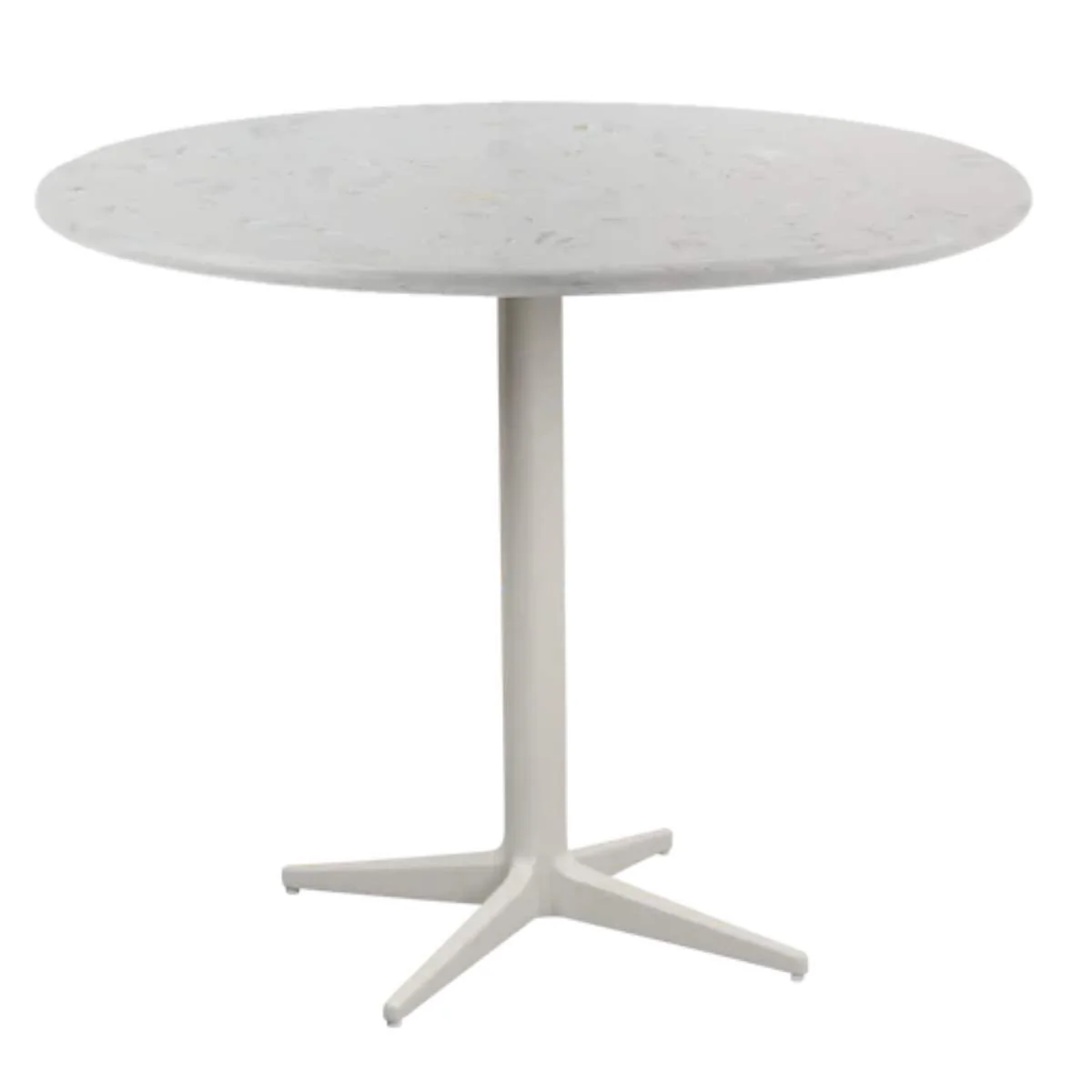 Cane-line Drop Café Table Dia. 80 cm - Image 12