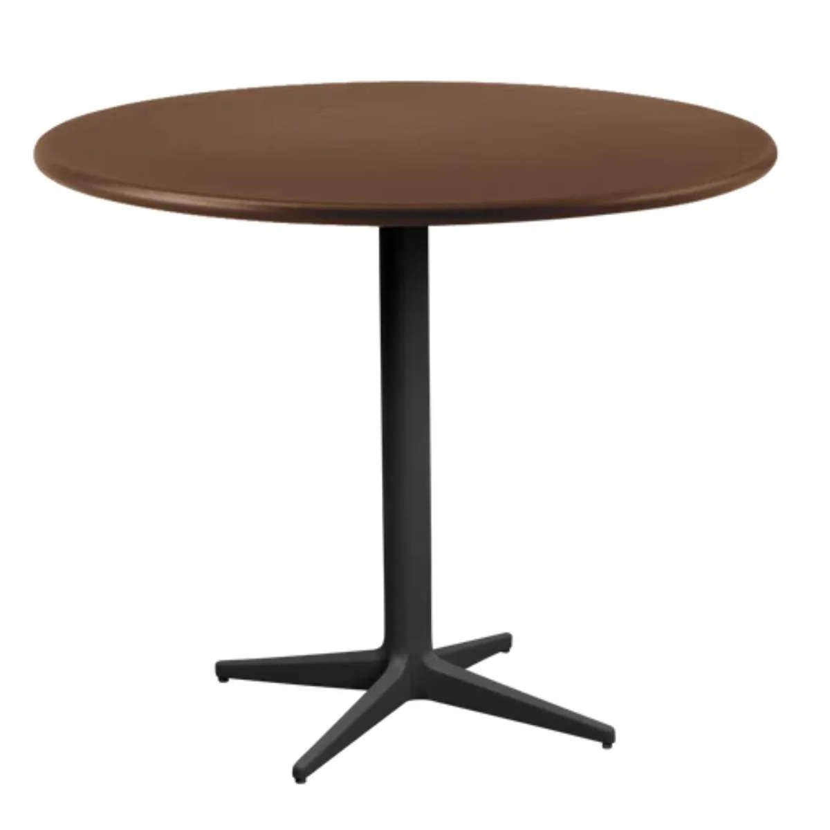 Cane-line Drop Café Table Dia. 80 cm - Image 2