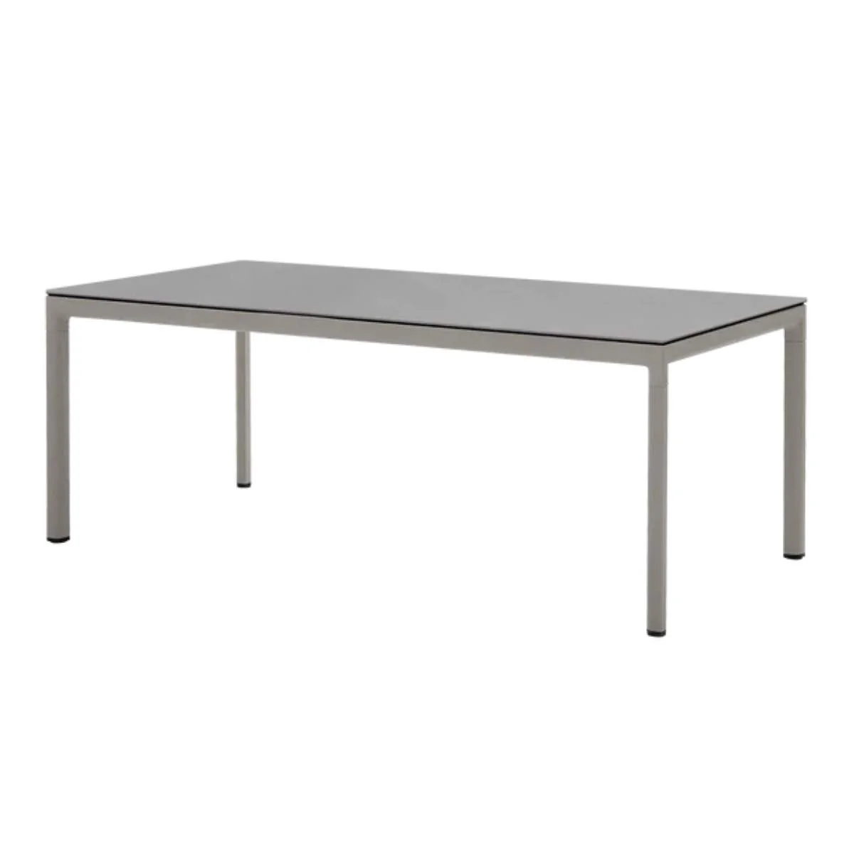 Cane-line Drop Dining Table - Image 2