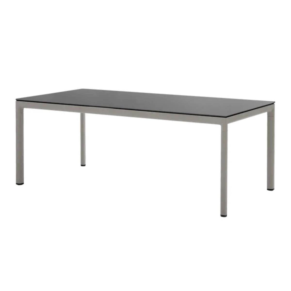 Cane-line Drop Dining Table - Image 3