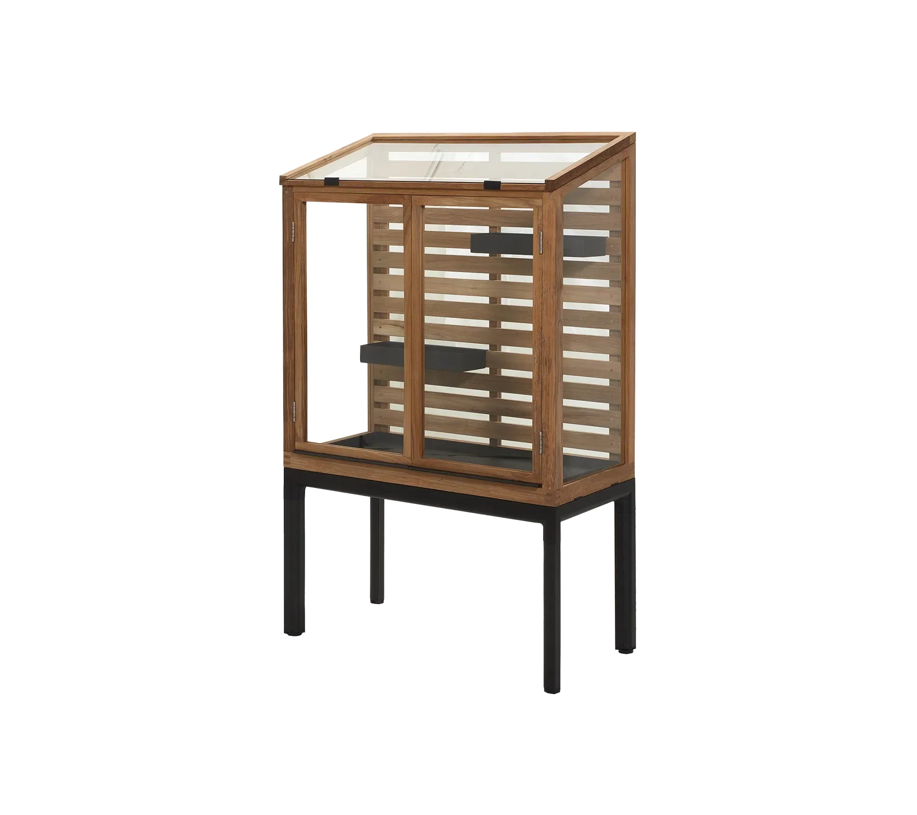 Cane-line Drop Greenhouse