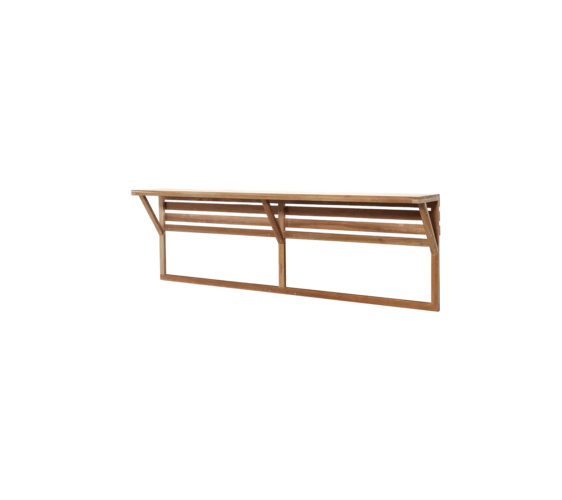Cane-line Drop Kitchen Bar