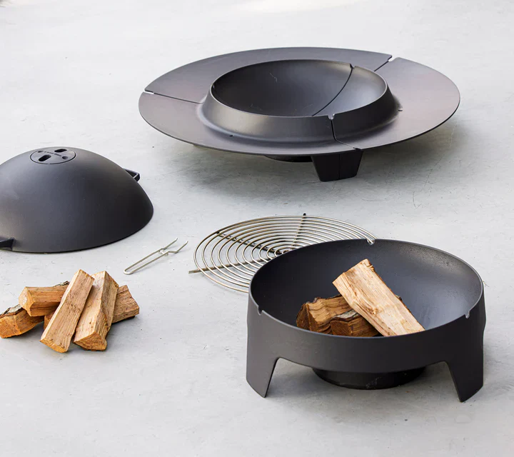 Cane-line Ember Fire Pit - Image 8