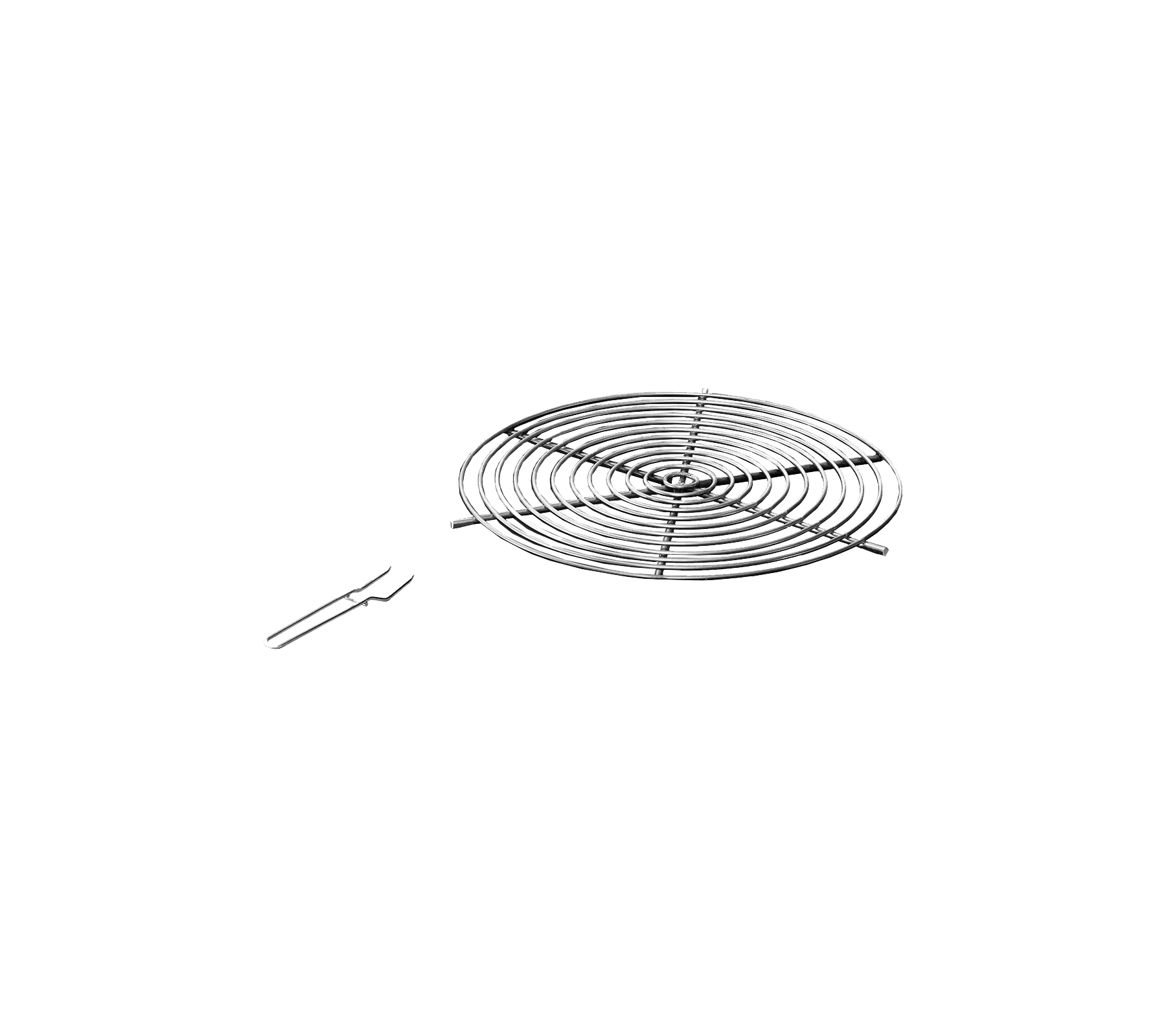 Cane-line Ember Grill Grate
