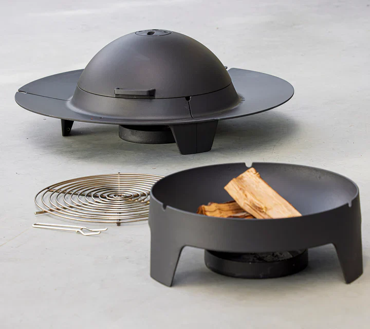 Cane-line Ember Grill Grate - Image 5