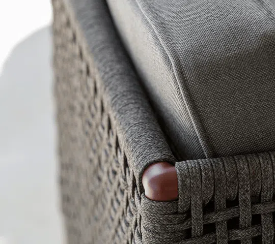 Cane-line Encore Lounge Chair - Image 4