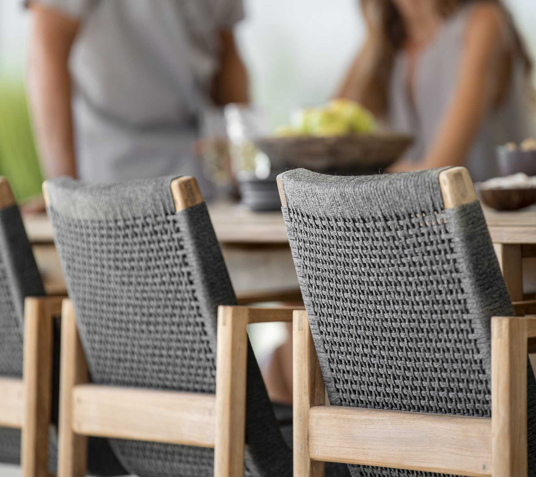Cane-line Endless Chair - Image 5