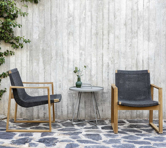 Cane-line Endless Lounge Chair - Image 2