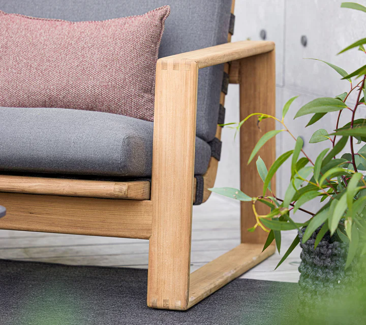 Cane-line Endless Soft 2-Seater Sofa - Image 10
