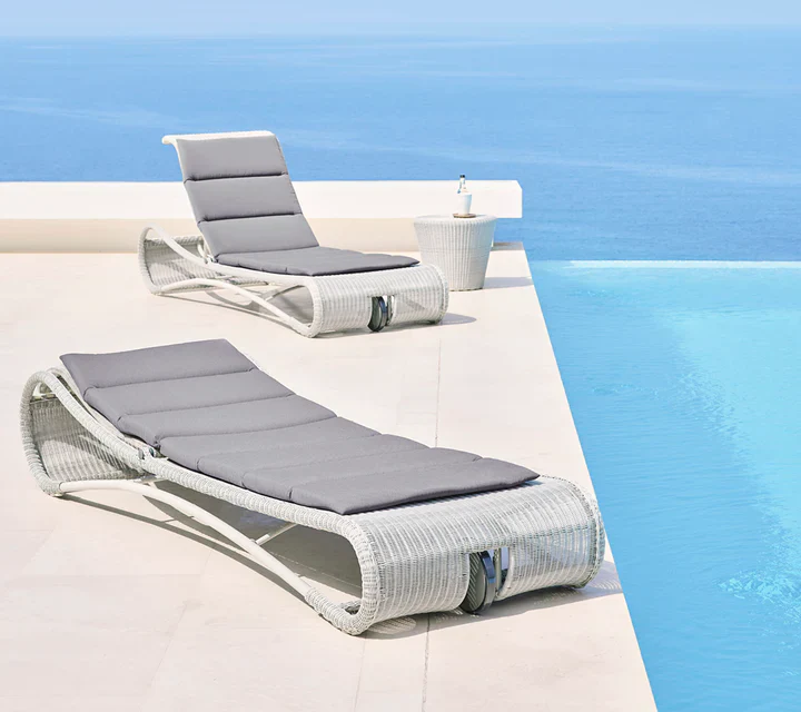 Cane-line Escape Sunbed - Image 5