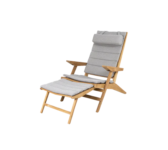 Cane-line Flip Deck Chair - Image 11