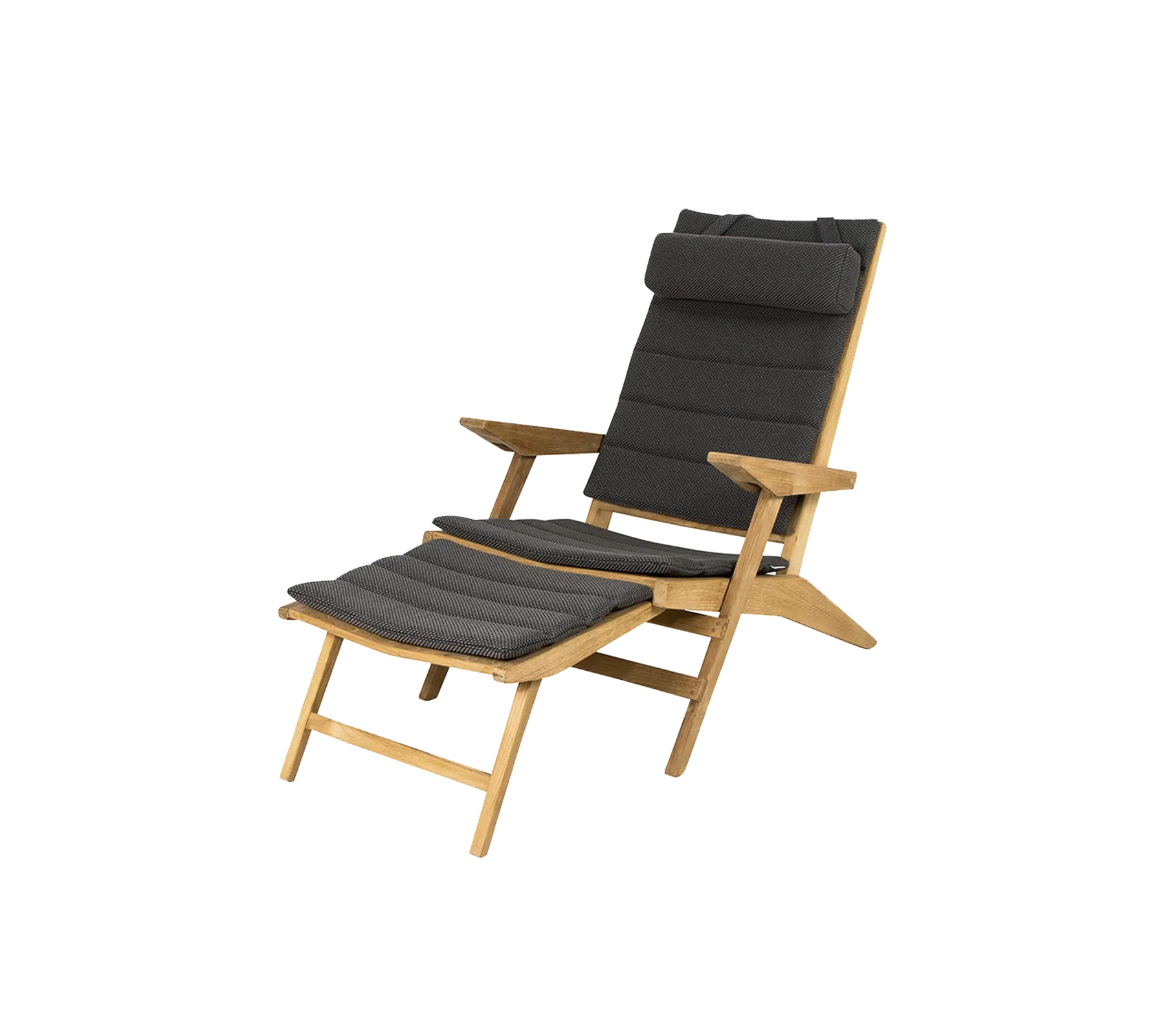 Cane-line Flip Deck Chair - Image 12