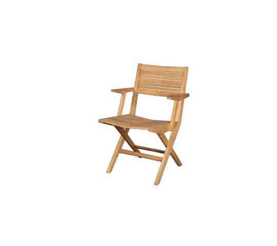 Cane-line Flip Folding Armchair - Image 2