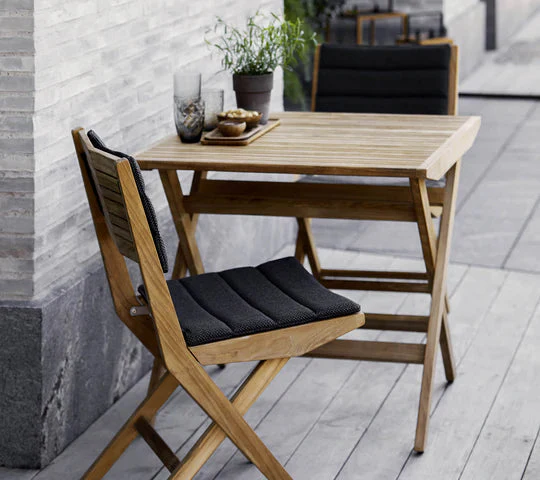 Cane-line Flip Folding Chair - Image 9