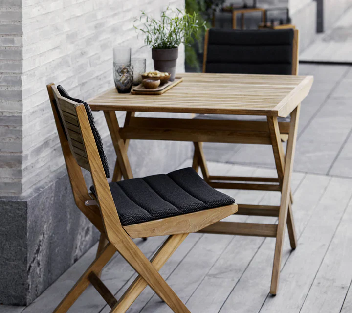 Cane-line Flip Folding Table - Image 3