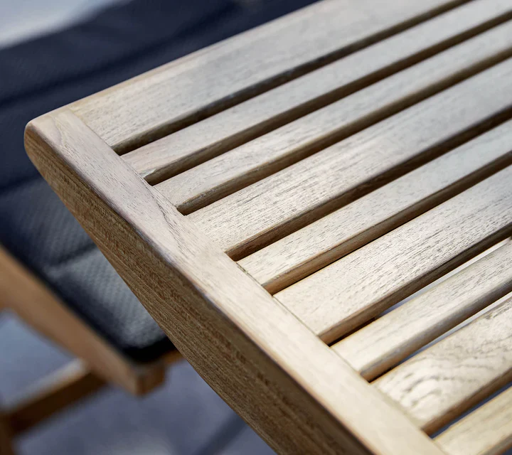 Cane-line Flip Folding Table - Image 7