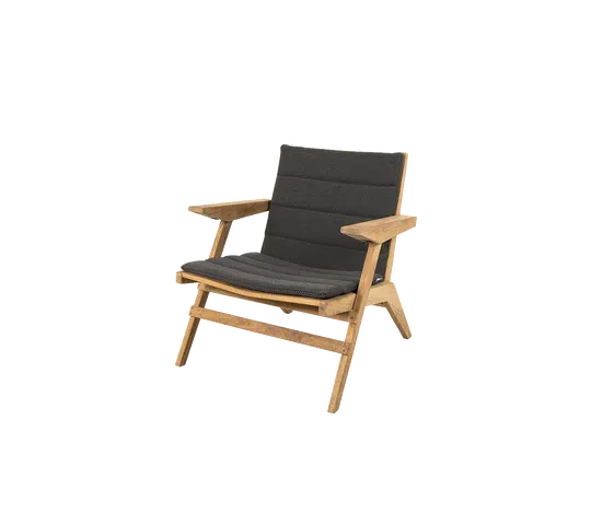 Cane-line Flip Lounge Chair - Image 2